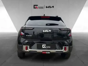 Kia Stonic Vision 1.0T SitzHzg. Kamera CarPlay Bild 3