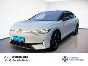 Volkswagen ID.7 GTX 340PS 4M AHK.AREA-VIEW.PROMAX.HEAD-UP.5JG.20