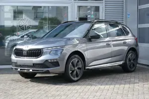 Skoda Kamiq Monte Carlo 1.0 TSI DSG AHK Matrix Panodach Kam...