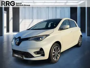 Renault ZOE INTENS R135 Z.E. 50