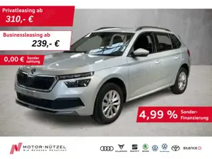 Skoda Kamiq 1.5 TSI DSG SELECTION LED+ACC+APP+SHZ+PDC