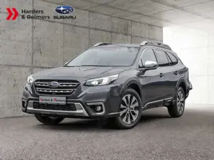 Subaru OUTBACK 2.5i Platinum LEDER HGSD ACC LED 360°