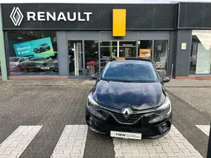 Renault Clio Zen TCe 90