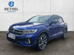 Volkswagen T-Roc 1.0 TSI R-Line, Navi, Kamera, Digital Cockpi