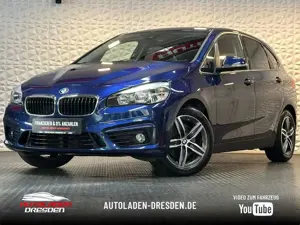 BMW 220 220i Active Tourer SPORTLINE* AHK#SHZ#NAVI#TEMPO