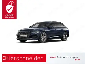 Audi A6 Avant 45 TDI qu. S tronic advanced MATRIX AHK KAME