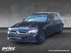 Mercedes-Benz C 200 d T-Modell Avantgarde, Fahrassistenzpaket