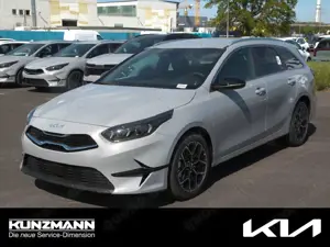 Kia Ceed SW / cee'd SW Ceed SW 1.0T DCT Nightline Navi Lenkradhzg ACC