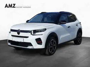 Citroen C3 MAX 101PS Schalter Klimaauto. KAM PDC NAVI Bild 2