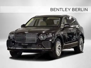 Bentley Bentayga AZURE V8 - MY25 - BENTLEY BERLIN -