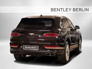 Bentley Bentayga AZURE V8 - MY25 - BENTLEY BERLIN - Bild 4