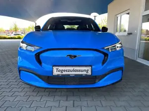 Ford Mustang Mach-E AWD+LED Matrix+NAV+DAB+PDC+BLIS+LMF Bild 2