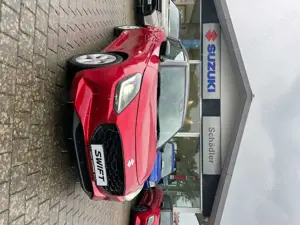 Suzuki Swift Bild 1