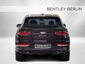 Bentley Bentayga AZURE V8 - MY25 - BENTLEY BERLIN - Bild 5