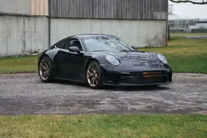 Porsche 992 GT3 Touring **PCCB/Excl/BRD/Approved**