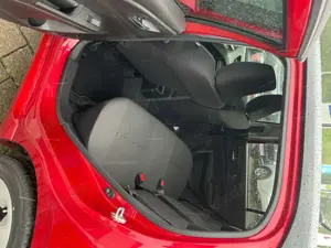 Suzuki Swift Bild 4