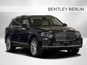 Bentley Bentayga AZURE V8 - MY25 - BENTLEY BERLIN - Bild 3