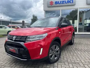 Suzuki Vitara 1,5 Comfort Automatik NAVI ,LED,Cam (RT)