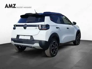 Citroen C3 MAX 101PS Schalter Klimaauto. KAM PDC NAVI Bild 4