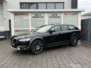 Volvo V90 Cross Country AWD/PANO/LED/VOLLEDER/19%MWST