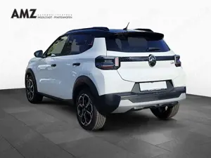 Citroen C3 MAX 101PS Schalter Klimaauto. KAM PDC NAVI Bild 5