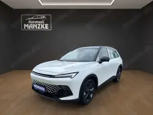 BAIC Beijing X55 1.5T GDI Luxury / inkl. Überführung+Konservierung