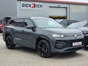 Volkswagen Tayron 2.0 TDI 4M R-Line BLACK*7Si*MATRIX*PANO