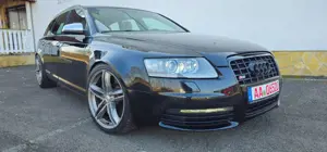 Audi S6 5.2 quattro