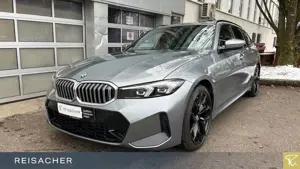 BMW 318 i A Tou M Sport,LCPro.Pano,AHK,HuD