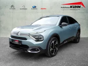 Citroen C4 PureTech 130 Max KAMERA NAVI ACC HUD LED