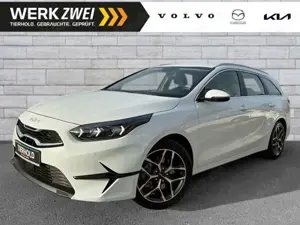 Kia Ceed SW / cee'd SW 1,5T Spirit AT ACC NAVI Kamera