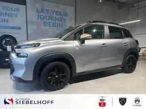 Citroen C3 Aircross C-Series PureTech 130 EAT6