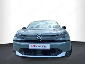 Citroen E-C4 Electric e-C4 Elektro 156 MAX *Cam*Technopaket*11 kW*Navi* Bild 3