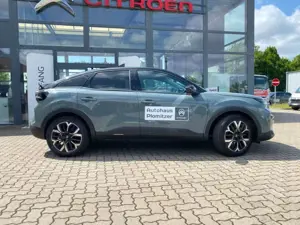 Citroen E-C4 Electric e-C4 Elektro 156 MAX *Cam*Technopaket*11 kW*Navi* Bild 5