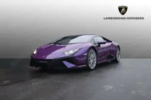 Lamborghini Huracán Tecnica | AdPerso | Lamborghini Nürnberg
