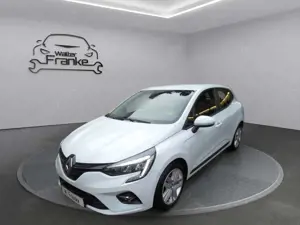 Renault Clio Clio TCe 90 BUSINESS EDITION Klima, PDC, GJR