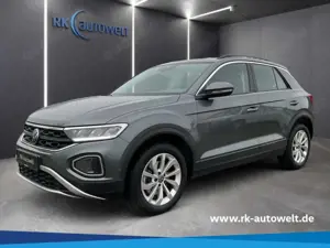 Volkswagen T-Roc Life 2.0 TDI DSG Navi Apple CarPlay ACC