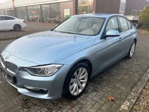 BMW 316 Baureihe 3 Lim. 316 i / nur 111 TKM