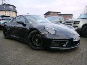 Porsche 992 CARRERA GTS Carbonsitze Leichtbau 360º ACC Lift