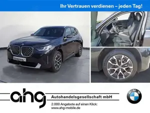BMW X3 xDrive20 AT PREMIUM | INNOVATIONSP | Garantie