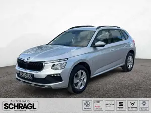 Skoda Kamiq 1.0 TSI DSG 130 JAHRE+AHK+KAMERA+APP+SHZ