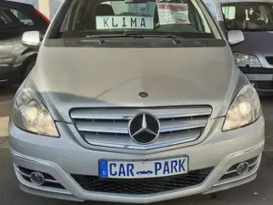 Mercedes-Benz B 150