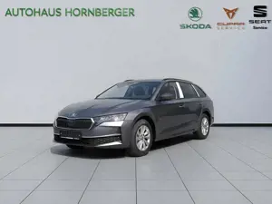 Skoda Octavia Selection 2.0TDI 150PS AHK LED PDC Tempomat 16"Alu