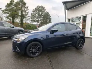 Mazda 2 SKYACTIV-G 90PS Kizoku *Sitz-H.*PDC-H*Touring-Pake Bild 2