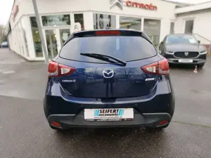 Mazda 2 SKYACTIV-G 90PS Kizoku *Sitz-H.*PDC-H*Touring-Pake Bild 3