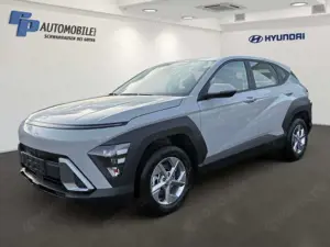 Hyundai KONA Select HEV1.6 GDi DCT Funktions-Paket+Navi