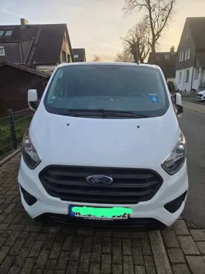 Ford Transit Custom 340 L2H2 VA Basis