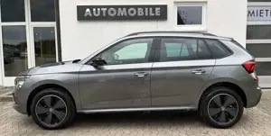 Skoda Kamiq Monte Carlo 1.5TSI DSG AHK PANO LED KAMERA Bild 5
