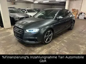 Audi A3 Bild 2