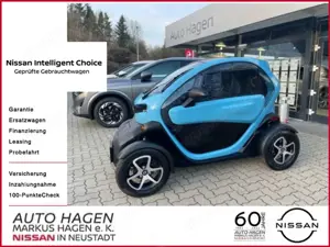 Renault Twizy